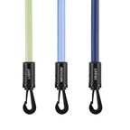 Expander with Replaceable Resistance Bands Spokey BACKER