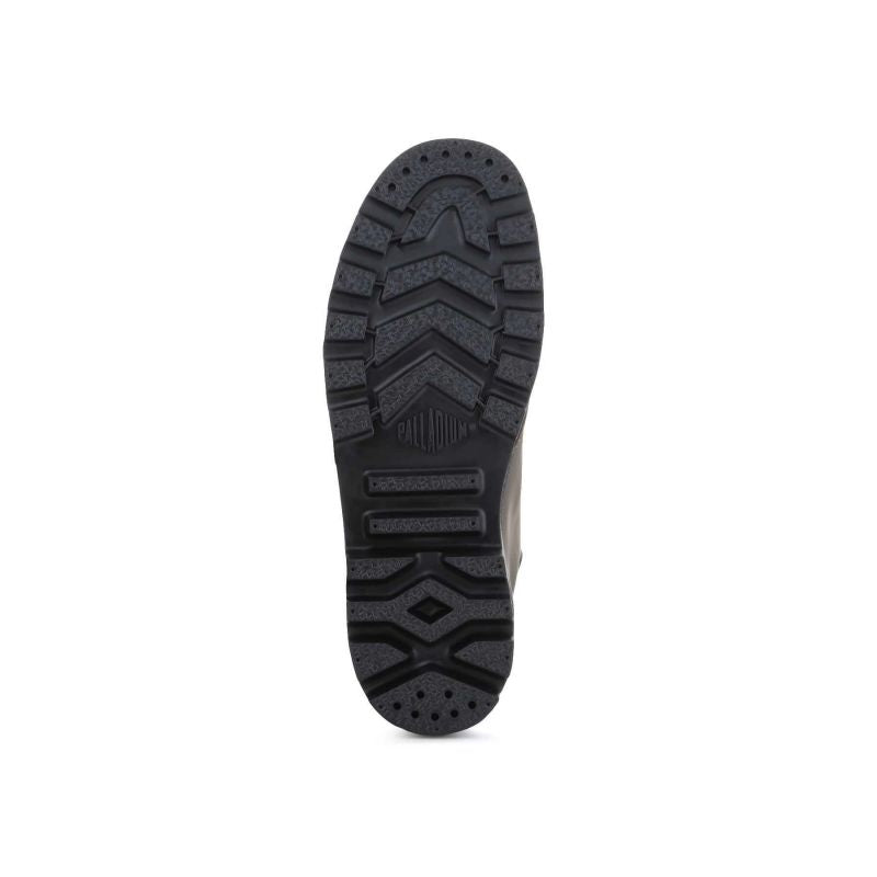 Shoes Palladium Pampa Unlocked U Olive Night W 77239-309-M Footwear/Lifestyle/Palladium Your Sports Performance