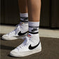 Nike Blazer Mid '77 W CZ1055 100 shoes Footwear/Lifestyle/Nike Nike