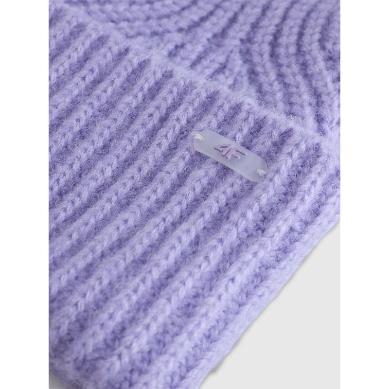 Cap f620 4F 4FWAW25ACAPF620-52S *Kategoria tymczasowa Your Sports Performance
