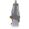OSPREY Duro Dyna Handheld Running Bottle Holder, Grey