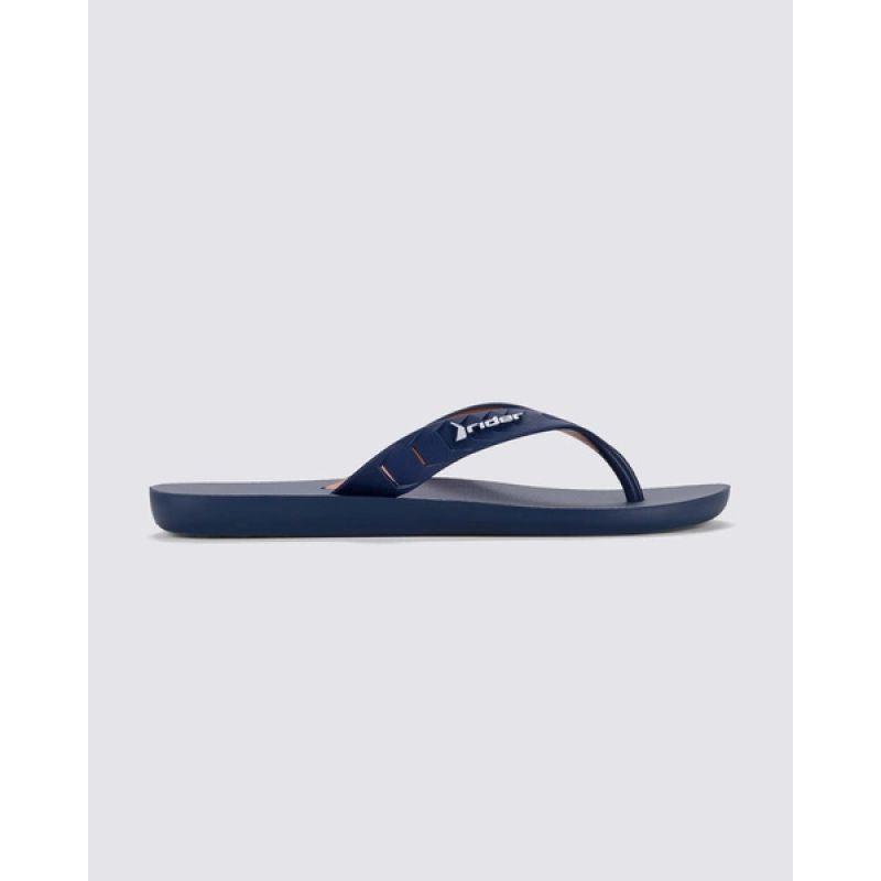 Flip-flops Rider Street Duo M 12430BC596 Footwear/Swimming/Men/Rider Your Sports Performance