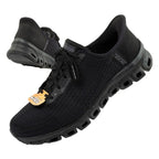 Skechers Glide Step W 104571/BBK shoes Footwear/Lifestyle/Skechers Skechers