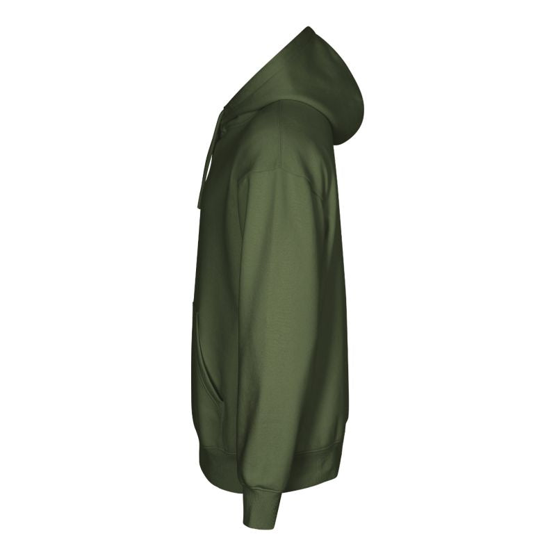 Unisex Cloud (GOTS) Sweatshirt (khaki) In preparation Your Sports Performance