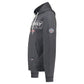 Geographical Norway Great DB 317 M sweatshirt WY8615H/GN-Dark Gray Clothing/Outdoor/Geographical Norway Your Sports Performance