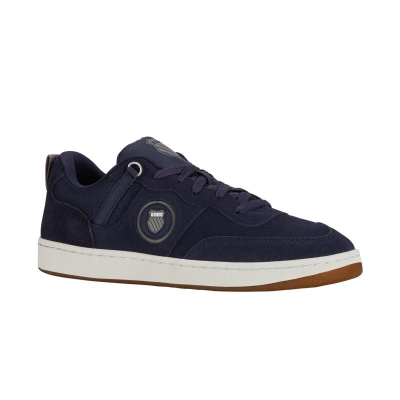 K-Swiss K-Varsity SDE M 04316-406-M shoes Footwear/Lifestyle/K-Swiss Your Sports Performance