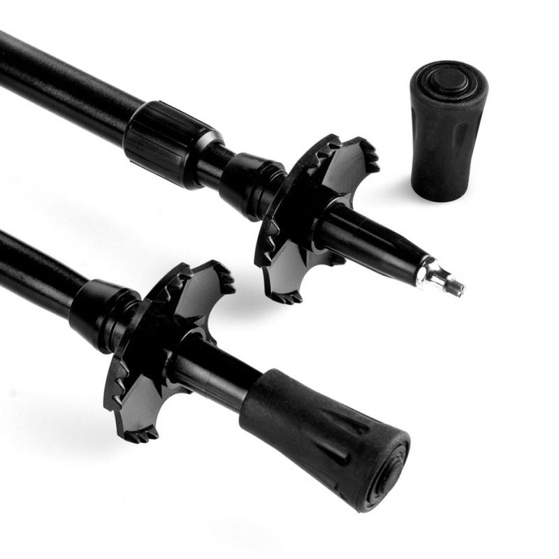 Spokey Zion trekking poles 926808 Accessories Your Sports Performance