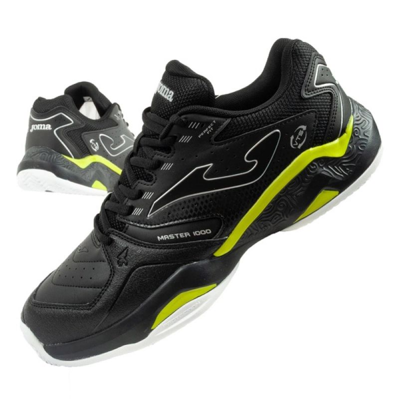 Joma Master M TW100W2501C Tennis Shoes Footwear/Tennis/Low/Joma Joma