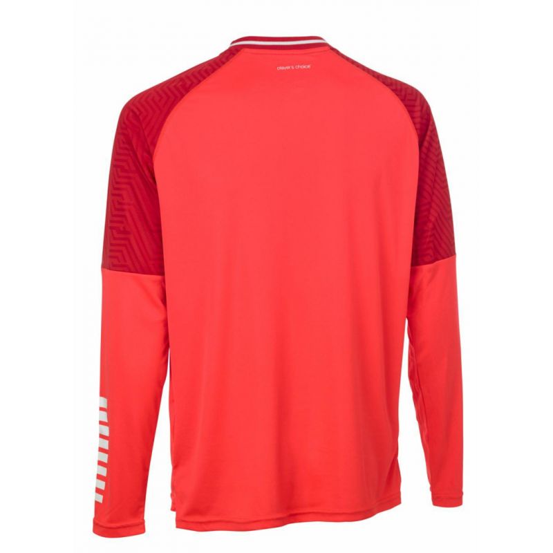 Football goalkeeper sweatshirt Select Monaco M T26-03136 Clothing/Football Select