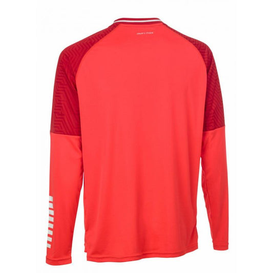 Football goalkeeper sweatshirt Select Monaco M T26-03136 Clothing/Football Select