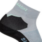 Salomon Speedcross Ankle Socks C20827 Clothing/Training/Socks/Unisex/Salomon Your Sports Performance