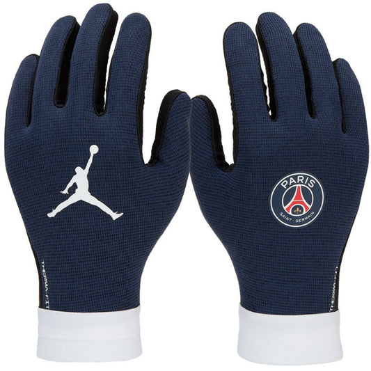 Nike PSG Academy Thermafit H023 Jr FQ4595-010 gloves Clothing/Football Nike