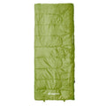 King Camp Oxygen Sleeping Bag KS3122 Green