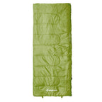 King Camp Oxygen Sleeping Bag KS3122 Green