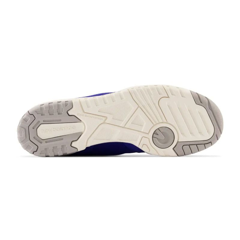 New Balance 550 Navy Blue Sneakers - BB550VNA Obuwie/Buty na co dzień Your Sports Performance