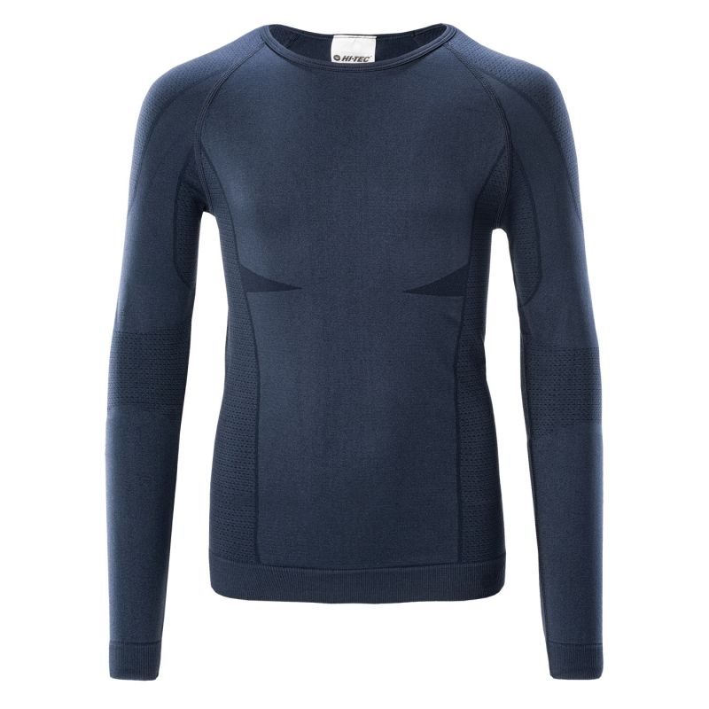 Thermoactive shirt Hi-Tec Hikro Top Jr 92800372303 Clothing/Outdoor/Hi-Tec Your Sports Performance