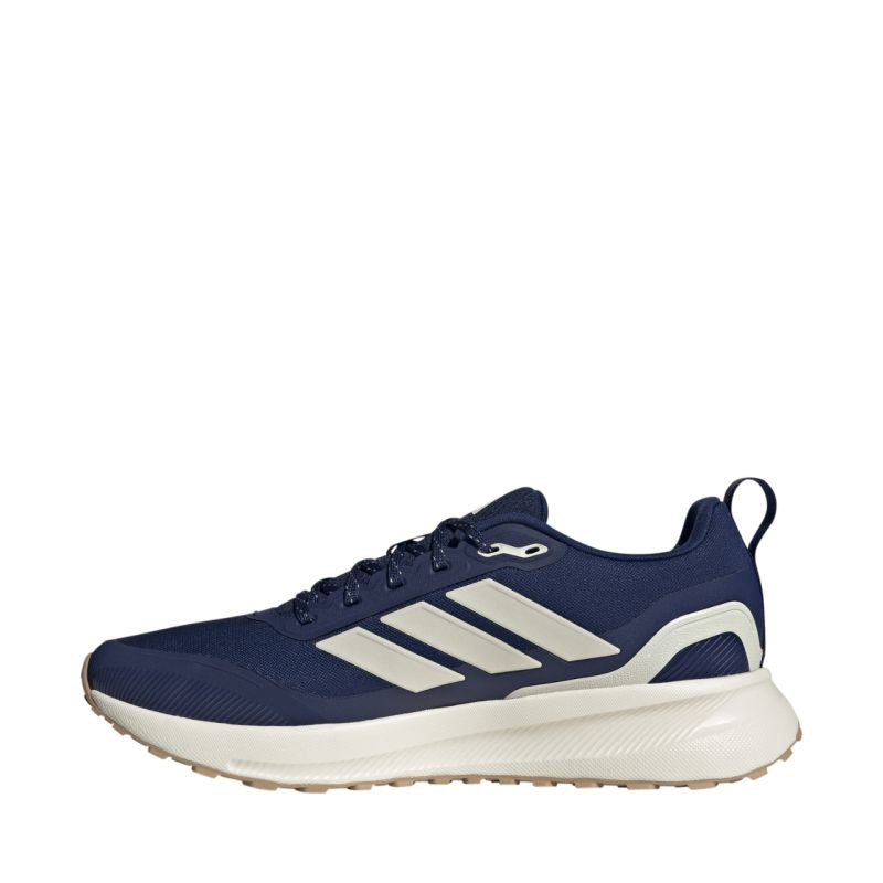 Men's adidas Runfalcon 5 TR Running Shoes Navy Blue JQ6957