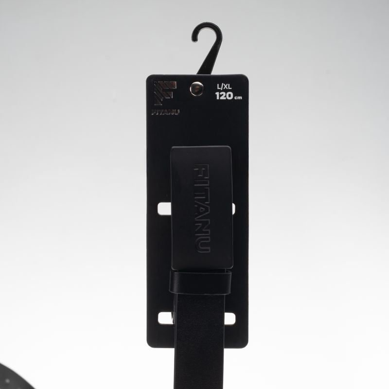 CARBI Men's Belt In preparation Your Sports Performance