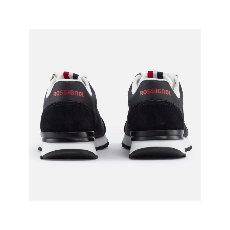 ROSSIGNOL Heritage Black men's shoes
