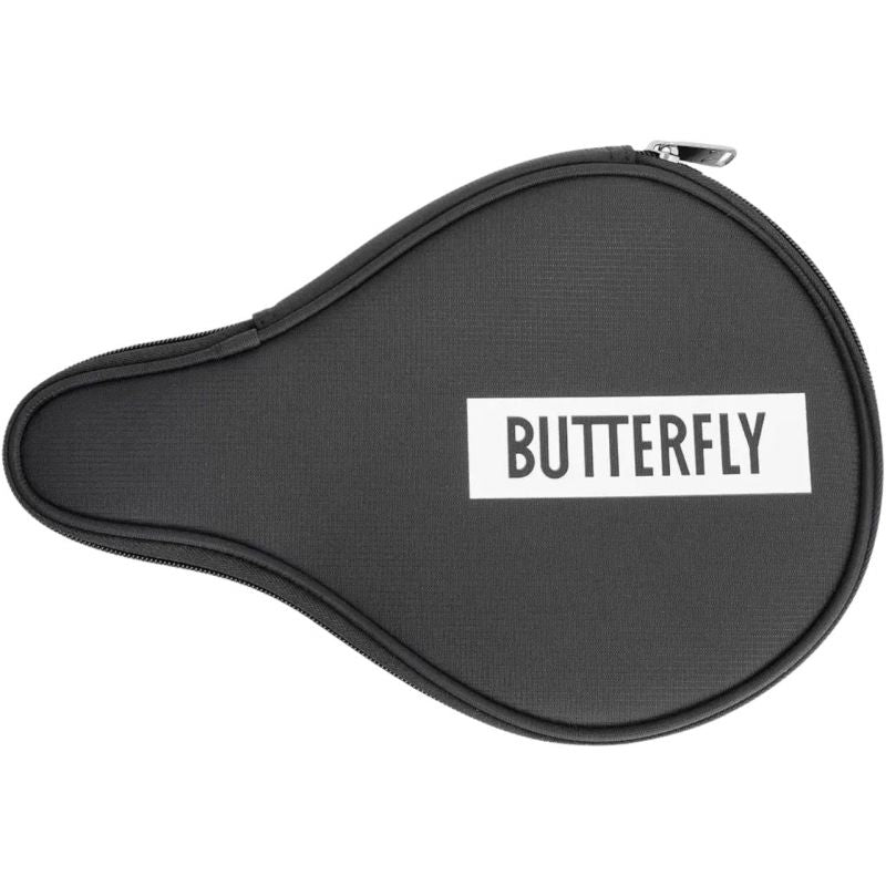 Butterfly New Round Case Logo racket cover 9553800119 Accessories/Rackets and accessories Your Sports Performance