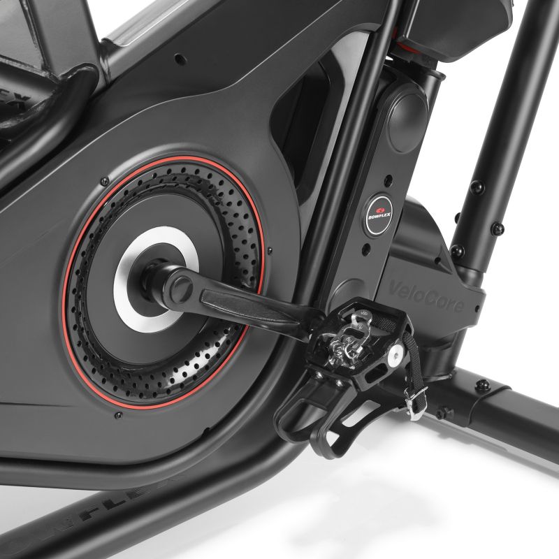 Bowflex Velocore 22i spinning bike Accessories/Training equipment/Rowery, orbitreki Your Sports Performance