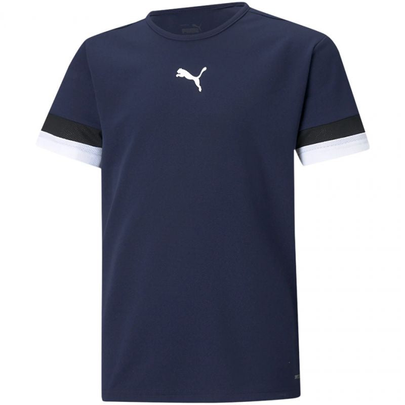 Puma teamRise Jersey Jr. 704938 06 Clothing/Training Puma