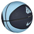 Ball PLAYGROUND 8P 2.0 G ANTETOKOUNMPO DEFLATED Nike