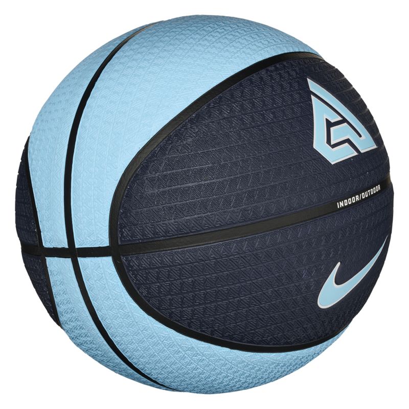 Ball PLAYGROUND 8P 2.0 G ANTETOKOUNMPO DEFLATED Nike