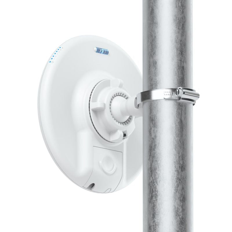 Ubiquiti UDB-Pro-EU | Client Device | Device Bridge Pro, Wi-Fi, 5GHz, 2x GbE RJ45, 1x Passive PoE Komunikacja i łączność/AccesPoint Your Sports Performance
