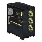 Actina iCUE 7900X/32GB/2TB/RTX5070Ti/850W Komputery/Komputery Gaming Actina Your Sports Performance
