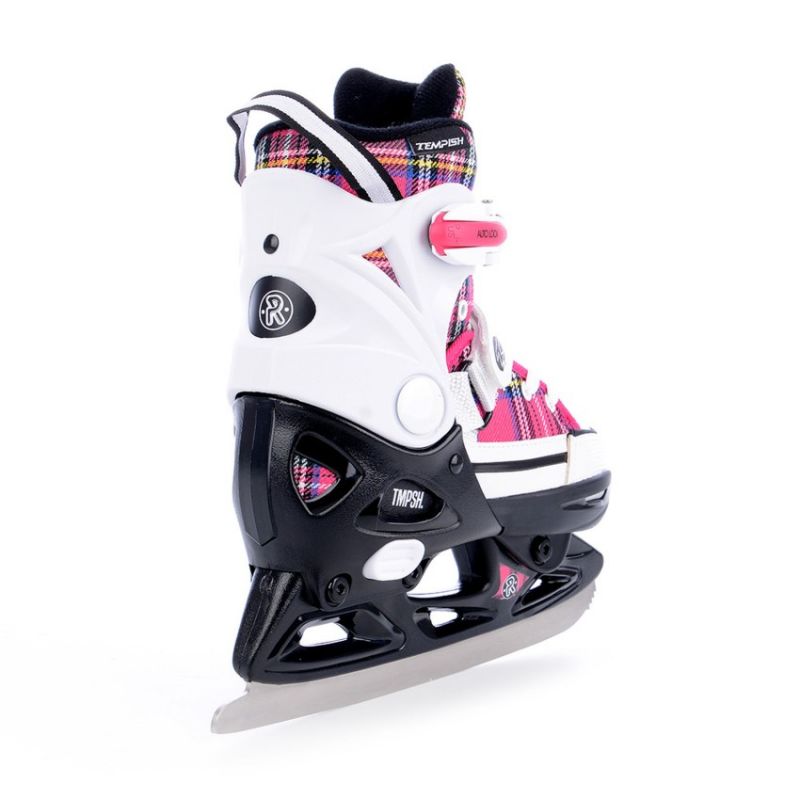 TEMPISH Rebel Ice T Girl Adjustable Skates In preparation Your Sports Performance