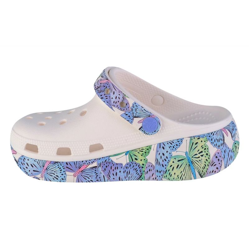 Crocs Cutie Crush Butterfly Kids Clog 208298-94S Footwear/Swimming/Kids Crocs