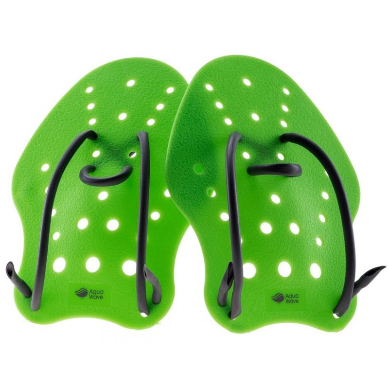 Aquawave Paddle 92800282069 swimming paddles Accessories/Swimming accessories Your Sports Performance