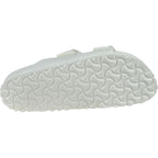 Birkenstock Arizona W Eva 129443 białe 38 Footwear/Outdoor Birkenstock