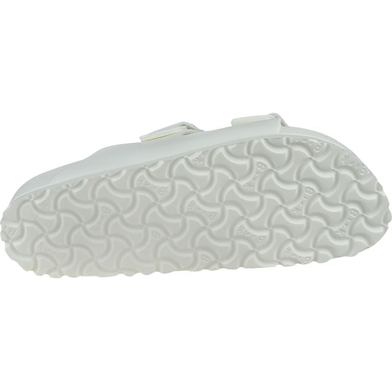 Birkenstock Arizona W Eva 129443 białe 38 Footwear/Outdoor Birkenstock