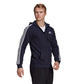 Adidas Essentials Full-Zip Hoodie M GK9033 Clothing/Lifestyle Adidas