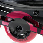 Hi-Tec Lady Canis W 92800398236 rollers Accessories/Skating/Rolki (pozostałe) Your Sports Performance