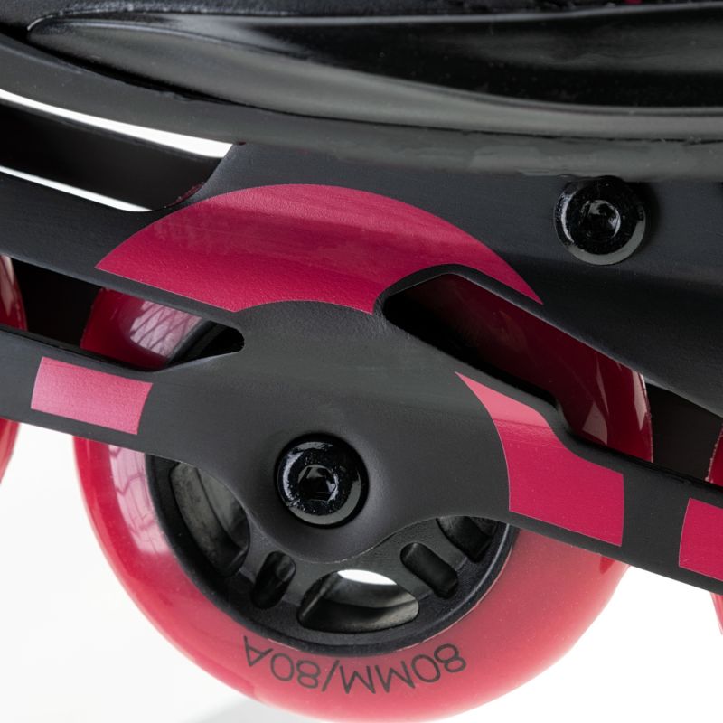 Hi-Tec Lady Canis W 92800398236 rollers Accessories/Skating/Rolki (pozostałe) Your Sports Performance