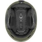 UVEX Monte pro Ski Helmet