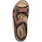 Velcro sandals Rieker M 26156-25 RKR447B Footwear/Outdoor/Rieker Your Sports Performance