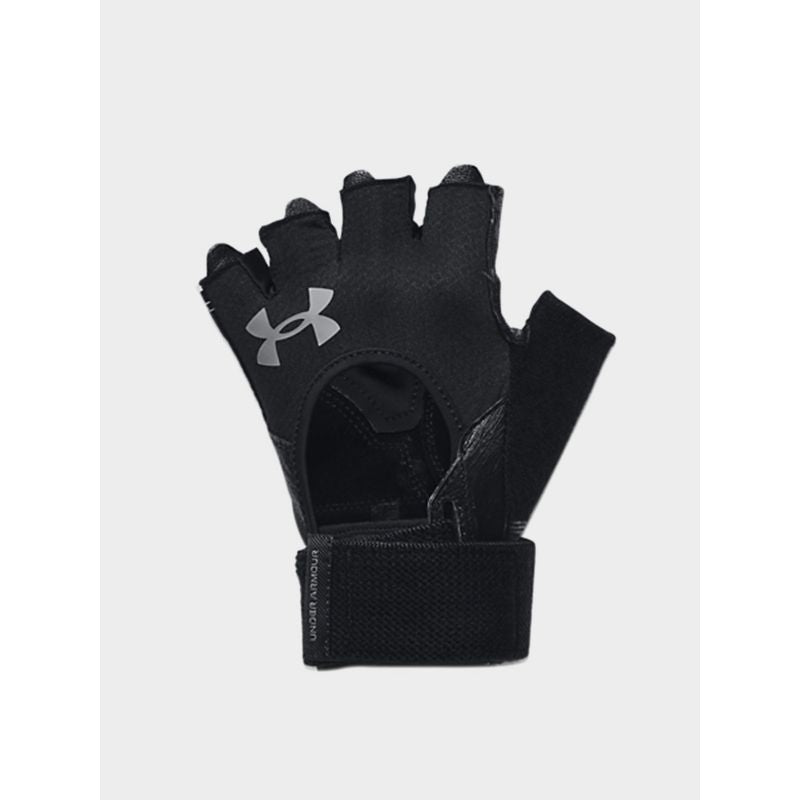 Under Armour M 1369830-001 Gloves Accessories/Gloves Your Sports Performance