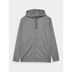 Men's regular quick-drying training sweatshirt 4F 4FWAW24TFSWM403-25M 4f
