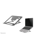Neomounts NSLS085GREY Laptop Stand Notebook Stand Gray 43.2 cm (17") Chłodzenie/Podstawki pod notebooki Your Sports Performance