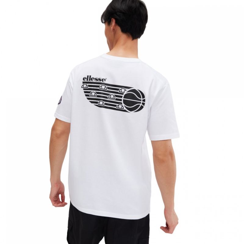 Ellesse Boretto T-shirt M SHV20120908 Clothing/Lifestyle/T-shirts/Ellesse Your Sports Performance