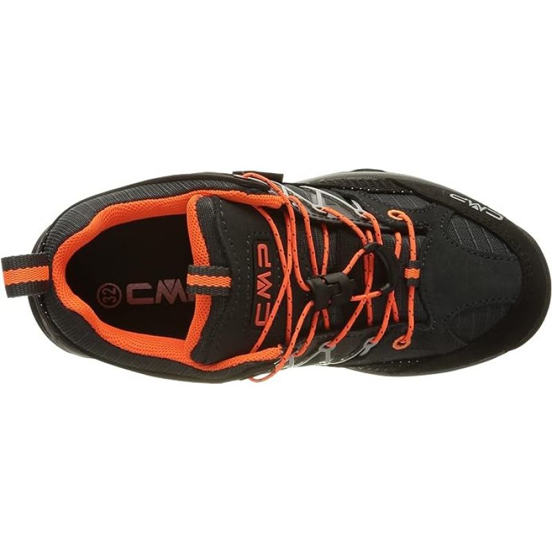 CMP KIDS RIGEL LOW JR shoes 3Q54554-47UG Footwear/Outdoor/CMP Your Sports Performance