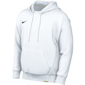 Nike Dri-FIT Standard Issue Pull Over Hoodie Men's White FD7734 100