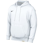 Nike Dri-FIT Standard Issue Pull Over Hoodie Men's White FD7734 100