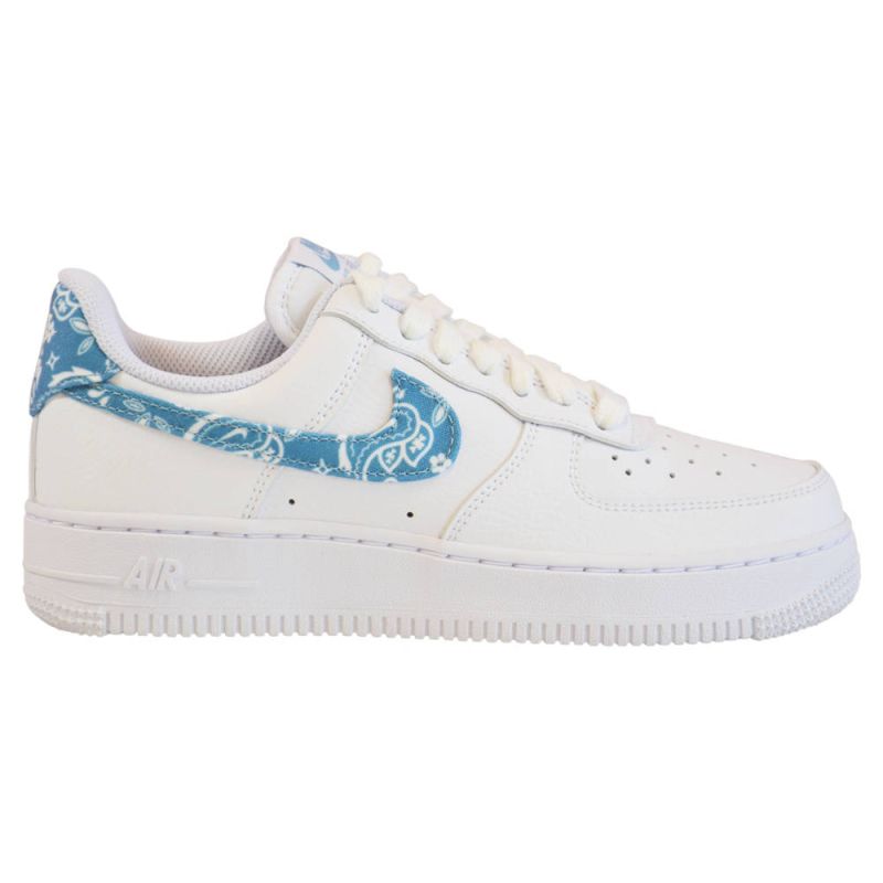 Nike Air Force 1 '07 ESSENTIAL Women's Shoes White - DH4406-100 Obuwie/Buty na co dzień Your Sports Performance