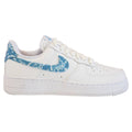 Nike Air Force 1 '07 ESSENTIAL Women's Shoes White - DH4406-100 Obuwie/Buty na co dzień Your Sports Performance