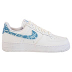 Nike Air Force 1 '07 ESSENTIAL Women's Shoes White - DH4406-100 Obuwie/Buty na co dzień Your Sports Performance